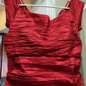 Alex Evening Dress